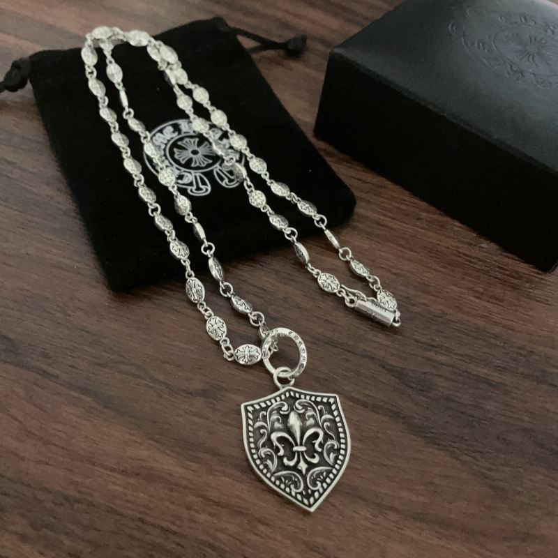 Chrome Hearts Necklaces